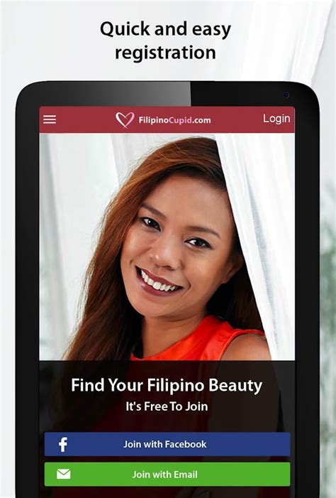 pinoy dating app.